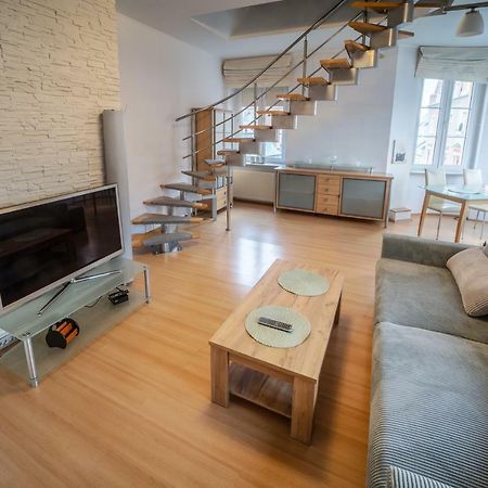 Luxury Vision Apartment 奥普尔 外观 照片