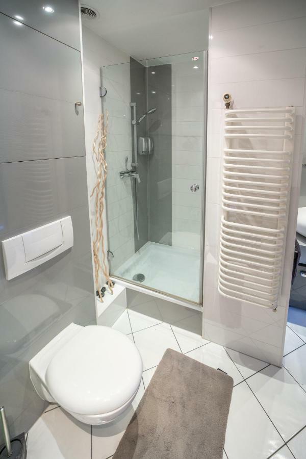 Luxury Vision Apartment 奥普尔 外观 照片
