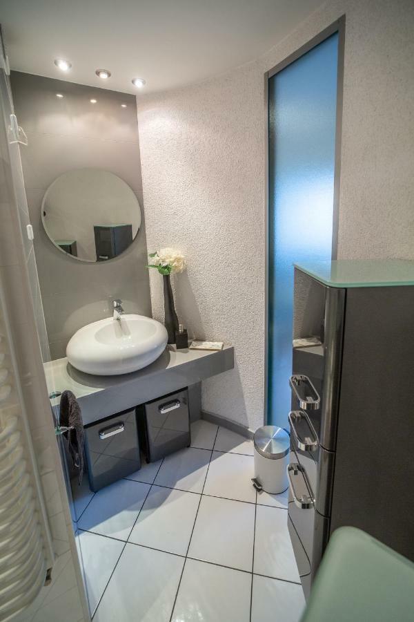 Luxury Vision Apartment 奥普尔 外观 照片