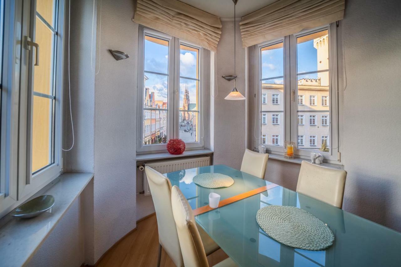 Luxury Vision Apartment 奥普尔 外观 照片