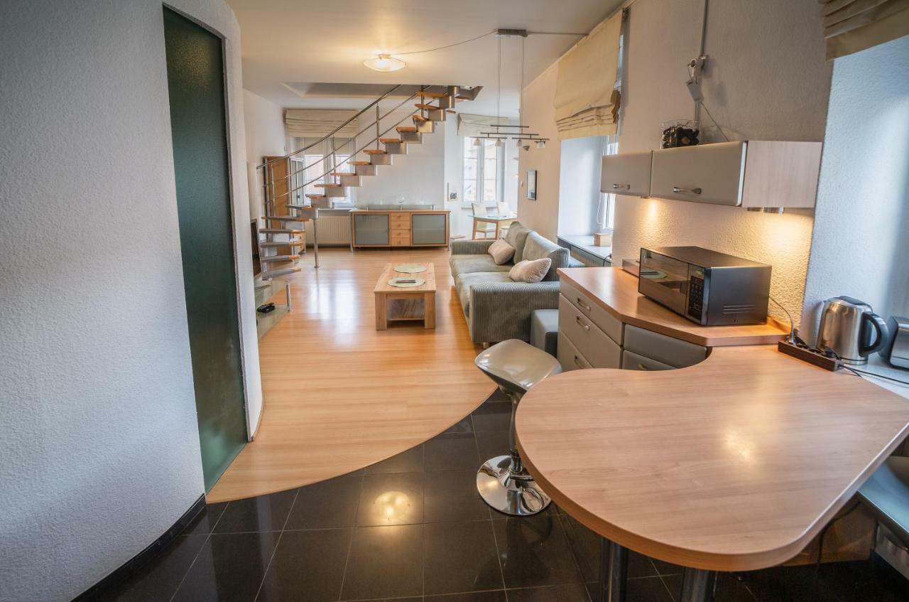 Luxury Vision Apartment 奥普尔 外观 照片