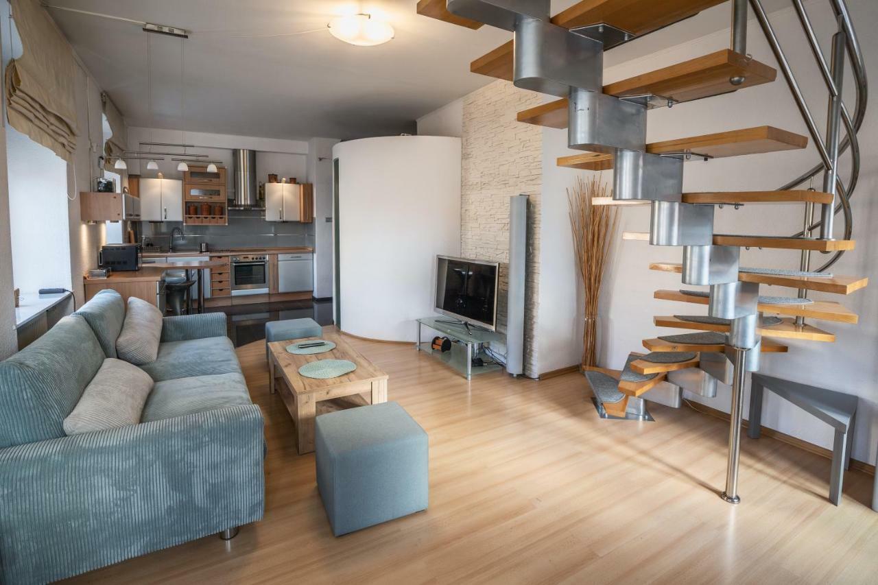 Luxury Vision Apartment 奥普尔 外观 照片